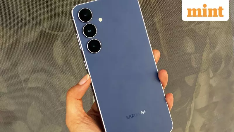 Samsung Galaxy S26 Ultra Leak Reveals Four Colour Options Ahead of February Launch