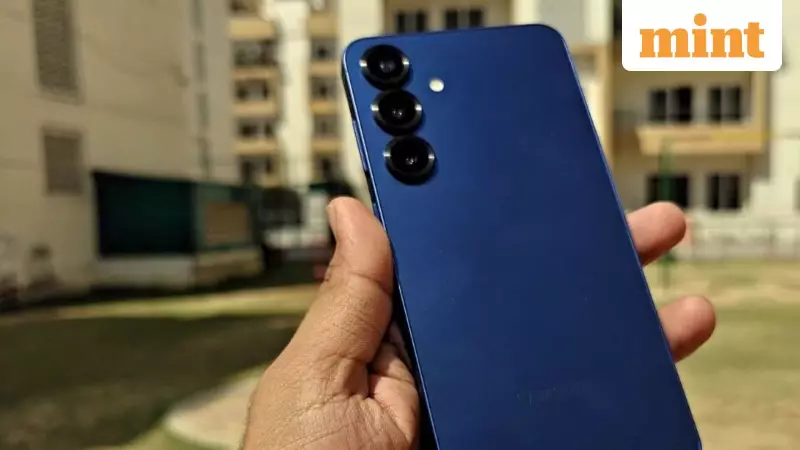 Samsung Galaxy S26, Z Fold 8, Z Flip 8: 2026 Launch, Price & Specs Leaked