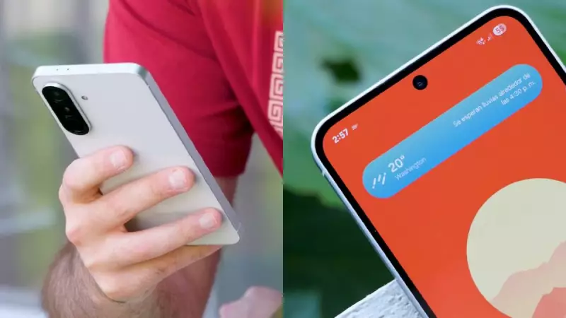 Samsung Phone with 12GB RAM at Half Price in Republic Day Sale