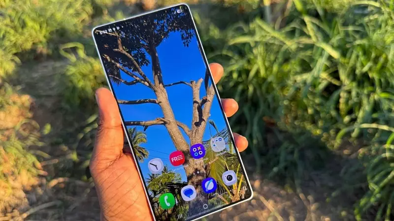 Samsung S26 Series to Feature Advanced Anti-Spy Screen Guard for Enhanced Privacy