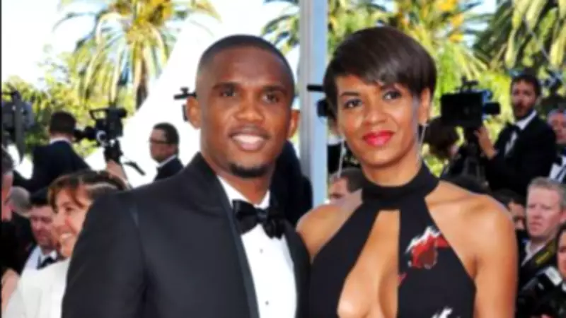 Samuel and Georgette Eto'o: Wealth, Lifestyle of Football Legend and Wife