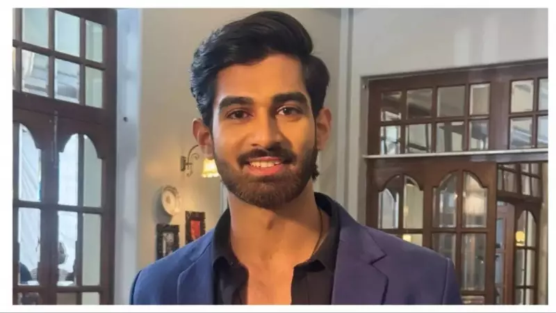 Sandeep K Patil Makes TV Debut in Kyunki Reboot, Calls It 'Destiny'