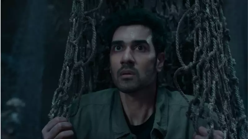 Sangeeth Shobhan Stars in Fantasy-Comedy 'Raakaasaa' After MAD Success