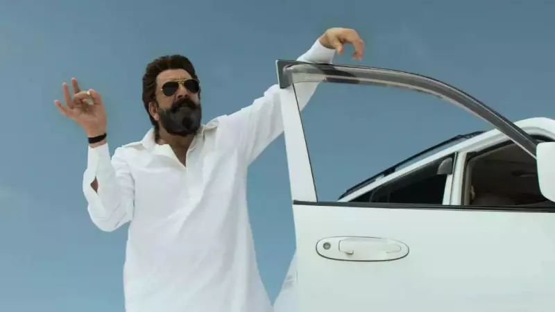 Sanjay Dutt Tops 1000 Cr Club with Dhurandhar, Beats Bollywood Stars