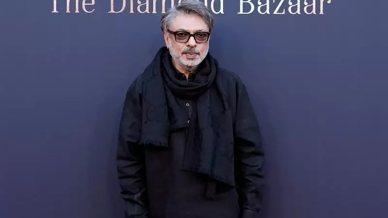 Sanjay Leela Bhansali Honoured to Represent Indian Cinema at Republic Day Parade