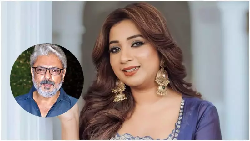 Sanjay Leela Bhansali Makes History as First Indian Director at Republic Day Parade