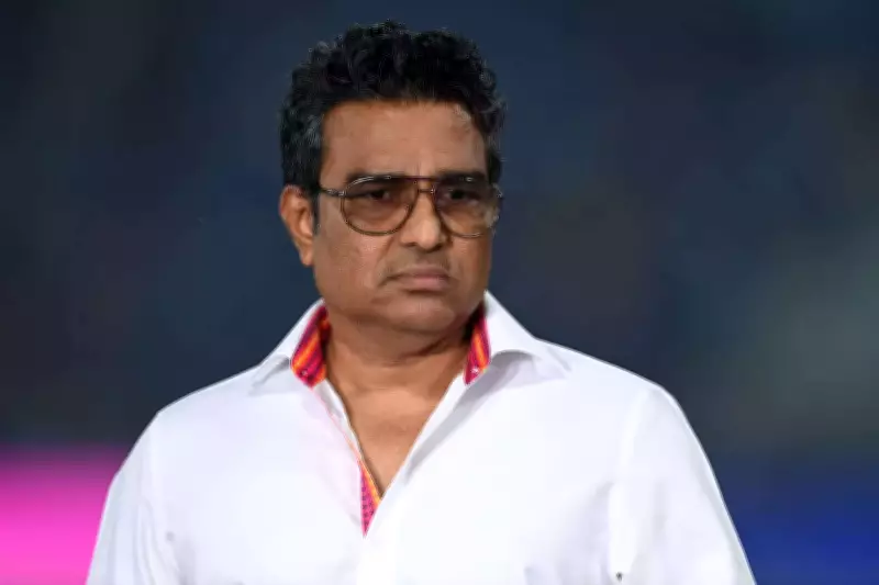 Sanjay Manjrekar Sparks Debate: T20 World Cup Lacks Legacy of 50-Over Cricket's Premier Event