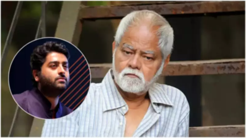 Sanjay Mishra on Arijit Singh's Retirement & Artist Loneliness