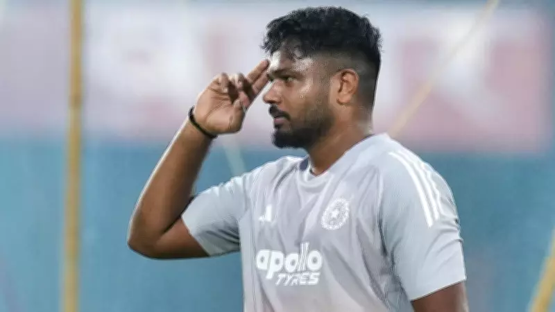 Sanju Samson's Career-Defining Test: Can Home Support in Thiruvananthapuram Rescue Him vs New Zealand?