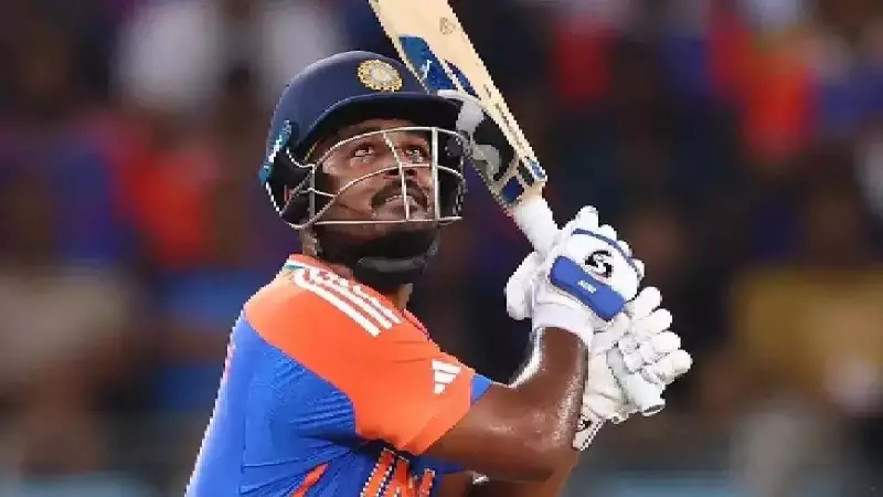 Sanju Samson's Form Worries India Ahead of T20 World Cup, Bowling Coach Morkel Backs Him