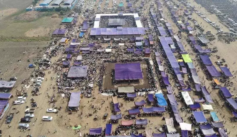 Sankranti Shock: Hotel Prices Hit ₹1 Lakh in Godavari, Betting Soars