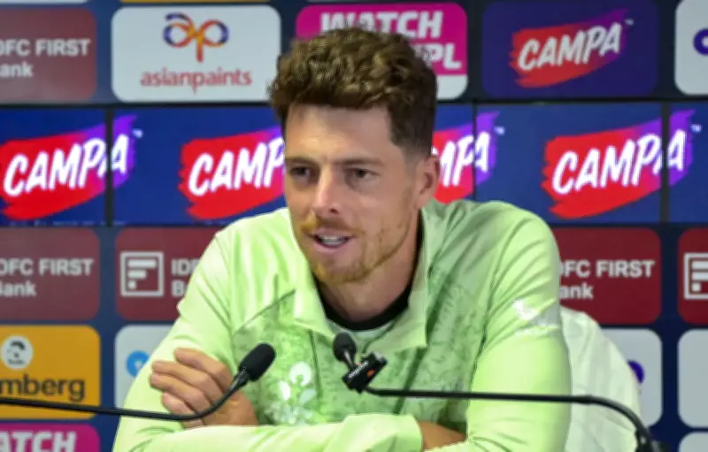 Santner Reveals Defensive Spin Strategy After Match-Winning Performance vs India
