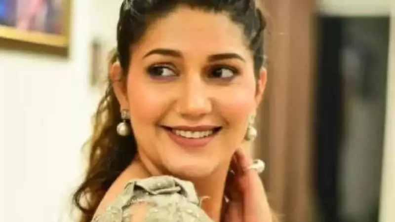 Sapna Choudhary Joins The 50 Reality Show, Vows Authenticity