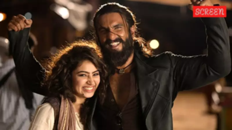 Sara Arjun Shares Emotional Moment: Parents Cried After Watching Dhurandhar