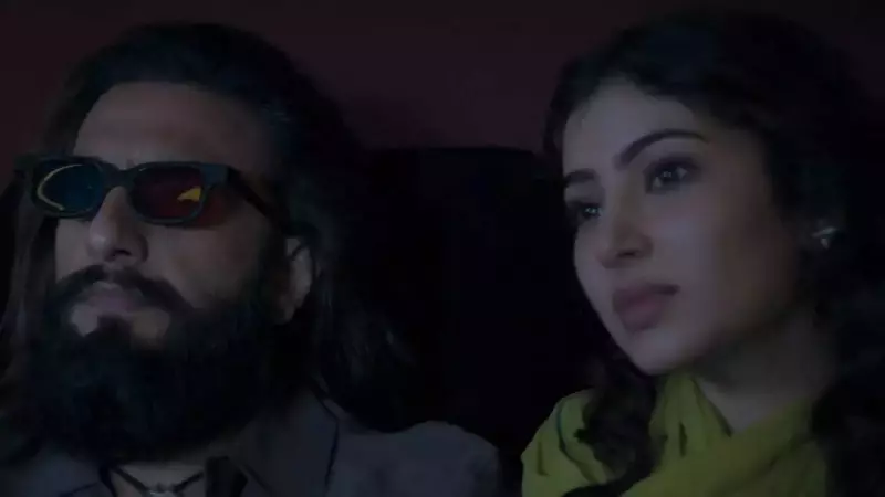 Sara Arjun's Heartfelt Note as Dhurandhar Hits Rs 759 Cr: 'Audience Proved Us Wrong'