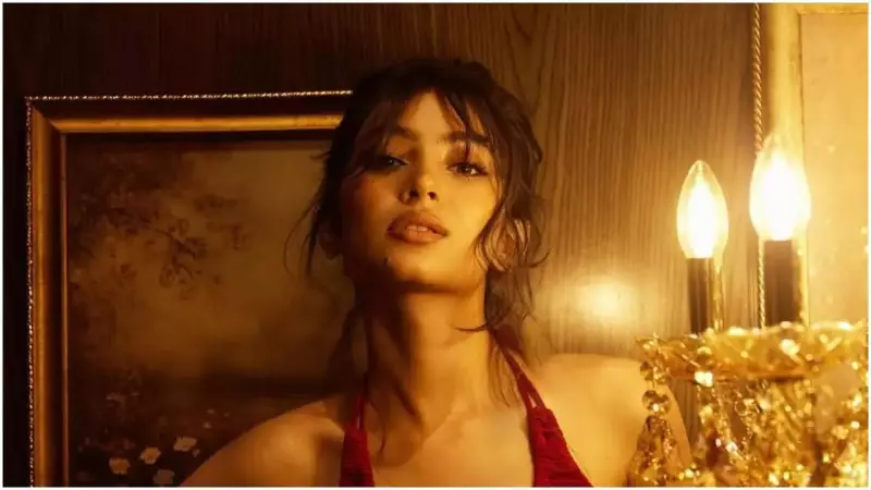 Sara Arjun's Stunning Photoshoot & Dhurandhar Success Win Hearts Online