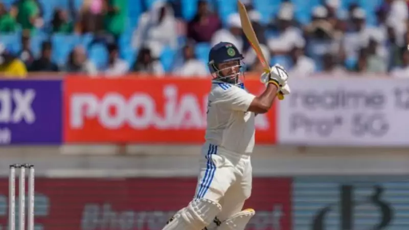 Sarfaraz Khan Reflects on Team India Snub, Focuses on Present Amid Selection Challenges