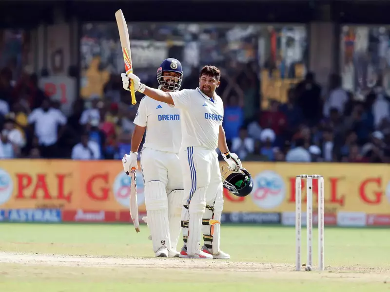 Sarfaraz Khan's Double Century Fuels Test Recall Debate