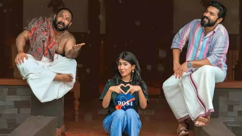 Sarvam Maya Crosses Rs 70 Crore Mark After 23 Days in Theatres