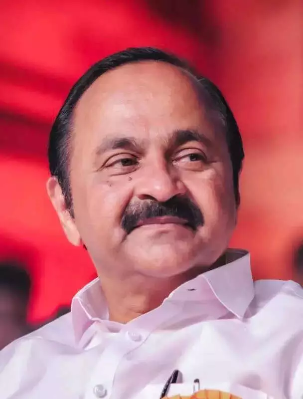 Satheesan Slams CPM Hypocrisy on Mani Memorial, Confirms UDF Strength