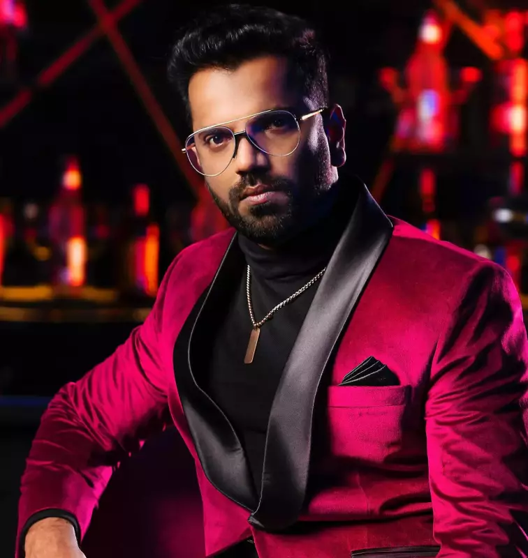 Sathish Ninasam Returns in Defining Role After Personal Tragedy in 'The Rise of Ashoka'