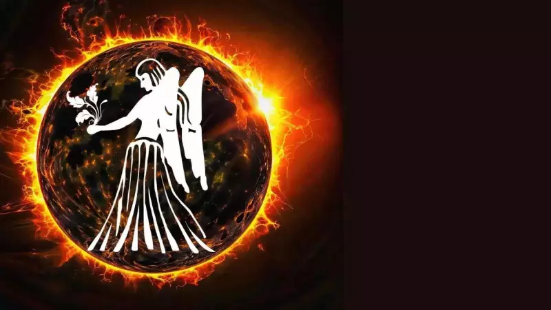 Saturn in 2026: Virgo's Year of Discipline in Love, Career & Health