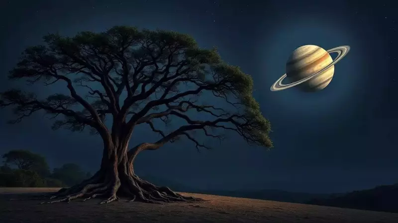 Saturn's Cosmic Guidance: Daily Horoscope Insights for All Zodiac Signs