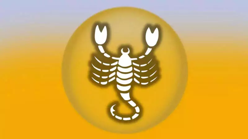 Saturn's Guidance for Scorpio: Trust Your Gut in Love, Career & Money This Week