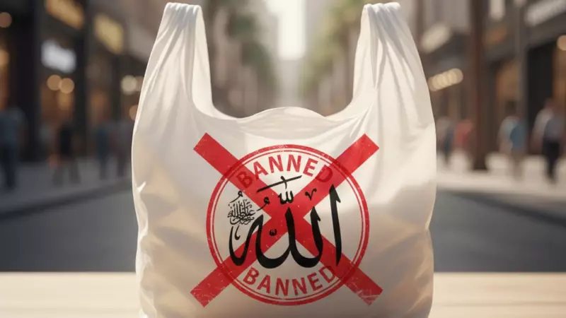 Saudi Arabia Bans Allah's Names on Disposable Items to Protect Sanctity