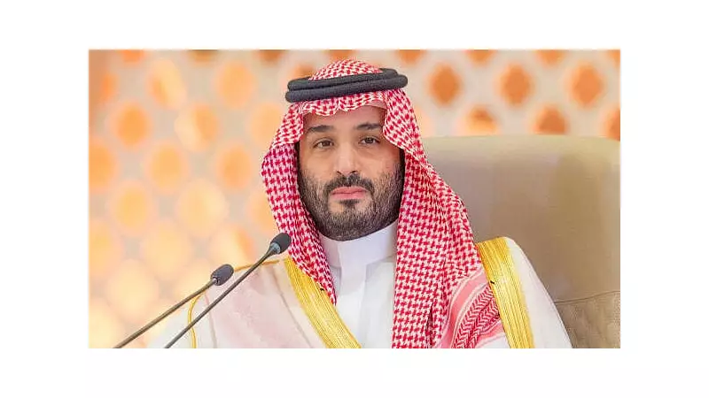 Saudi Arabia Denies Airspace for Military Action Against Iran, Crown Prince Confirms