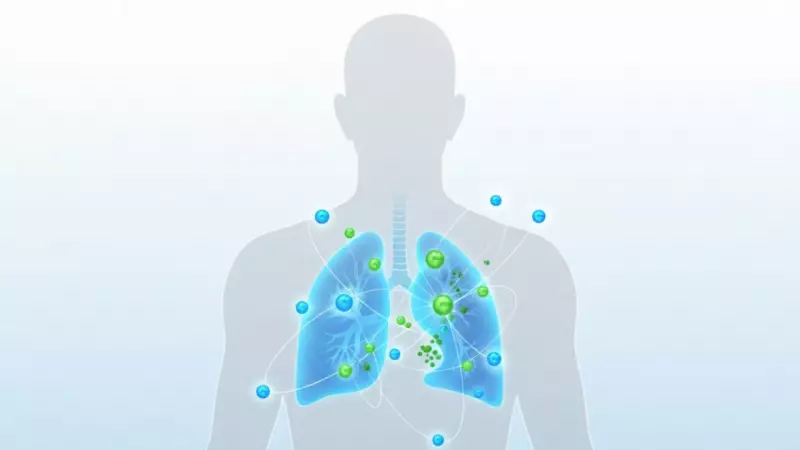 Saudi Arabia First to Approve New Cancer Drug Anktiva for Lung and Bladder Cancers