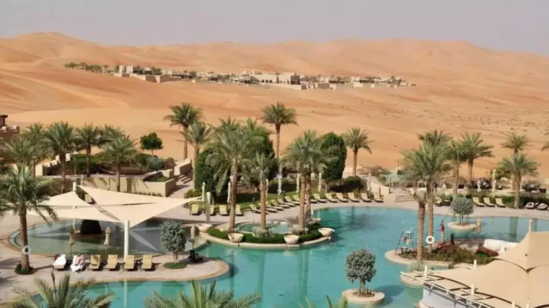 Saudi Arabia Launches Mandatory Beach Rules & Digital Guide for Vision 2030 Tourism