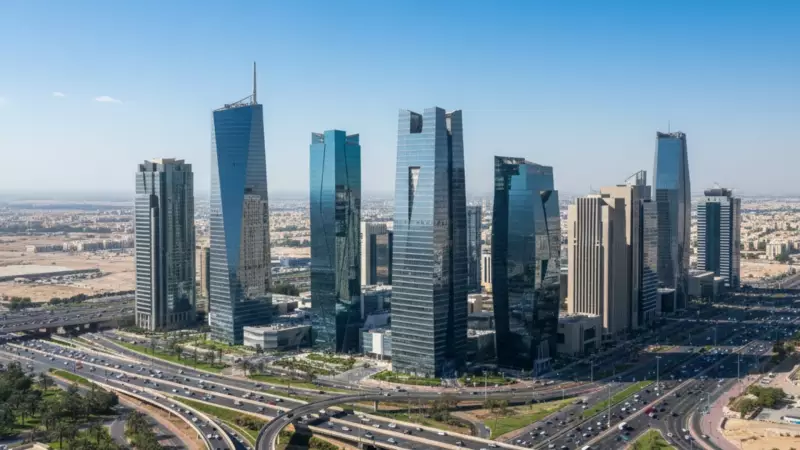 Saudi Arabia Opens Property Market to Foreigners Through Digital Portal