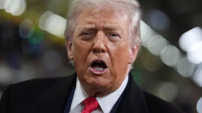 Saudi Arabia, Qatar, Oman Urge Trump Against Iran Attack, Fear Regional Fallout