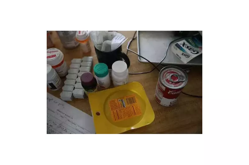 Saudi Arabia's New E-Clearance for Medicines: A Must-Know for Indian Travellers