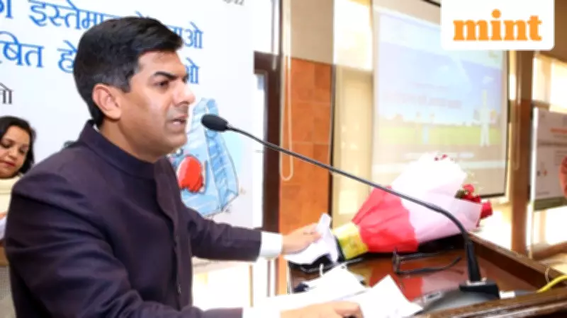 Saurabh Joshi Elected Chandigarh Mayor: BJP Secures Fourth Term with 18 Votes