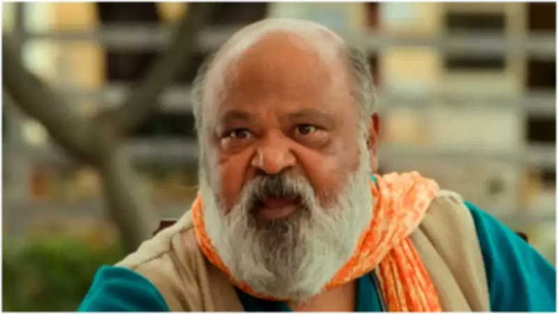 Saurabh Shukla Weighs In on Film Industry Work Hours Debate Post Deepika Padukone Exit