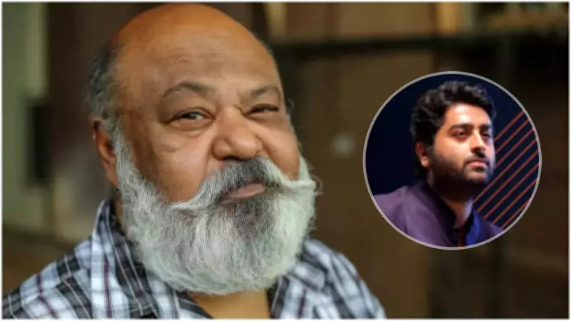 Saurabh Shukla's Diplomatic Response to AR Rahman's Communal Remark Sparks Debate