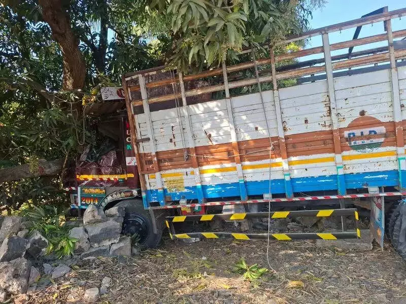 Saurashtra Road Carnage: 7 Killed in 3 Separate Accidents Across Rajkot, Gir Somnath, Jamnagar