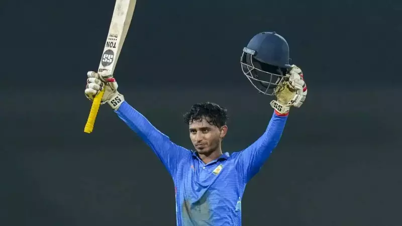 Saurashtra vs Vidarbha: Vijay Hazare Trophy Final Promises High-Quality Cricket