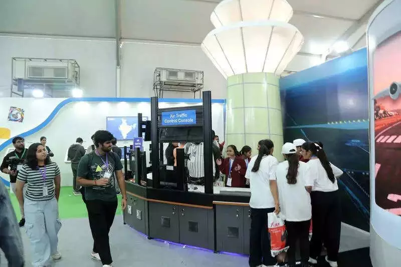 Saurashtra's $600 Billion Economic Vision Unveiled at Vibrant Gujarat Conference