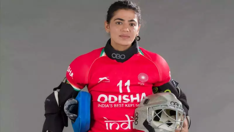 Savita Punia Awarded Padma Shri: Hockey Star Dedicates Honor to Father and Team