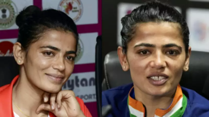 Savita Punia's Padma Shri: From Sirsa's Fields to Rashtrapati Bhavan's Glory