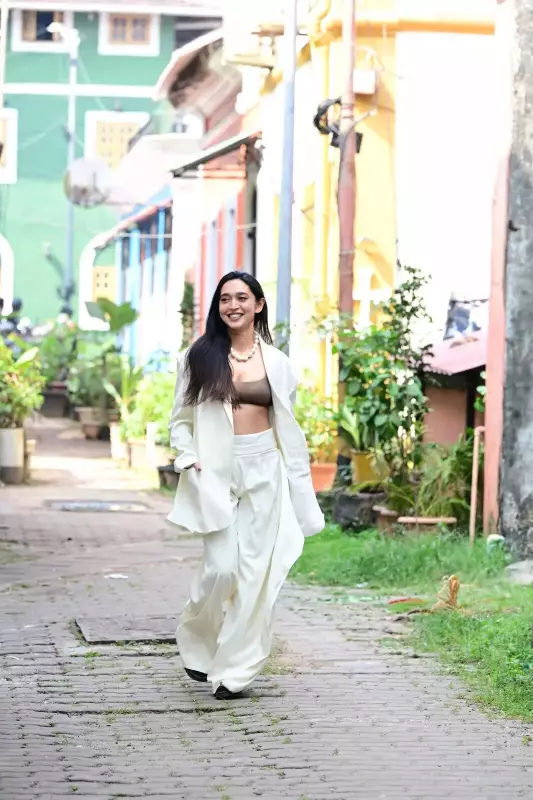 Sayani Gupta's Goa Dream: Actor Reveals Deep Bond & Future Plans