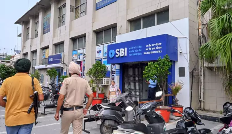 SBI Pushes for Tax Relief on Deposits, Insurance & Pension Reforms in Budget 2026