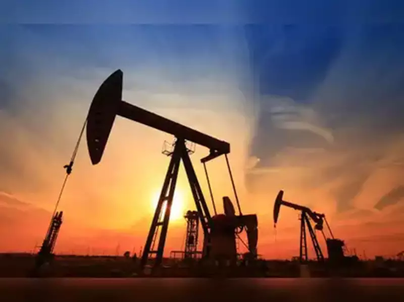SBI Research Forecast: Crude Oil May Plunge to $50 by June 2026
