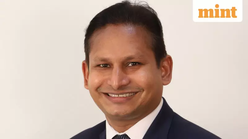 SBI Securities' Sunny Agrawal on Budget 2026: Capex, Fiscal Deficit & Investor Strategy