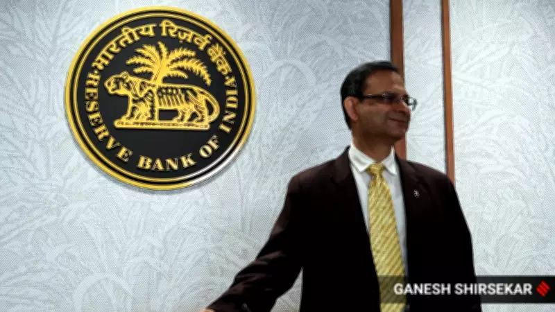 SC Criticizes RBI Governor's Presence in ITAT Panel, Orders Fresh Review of IRS Officer's Case