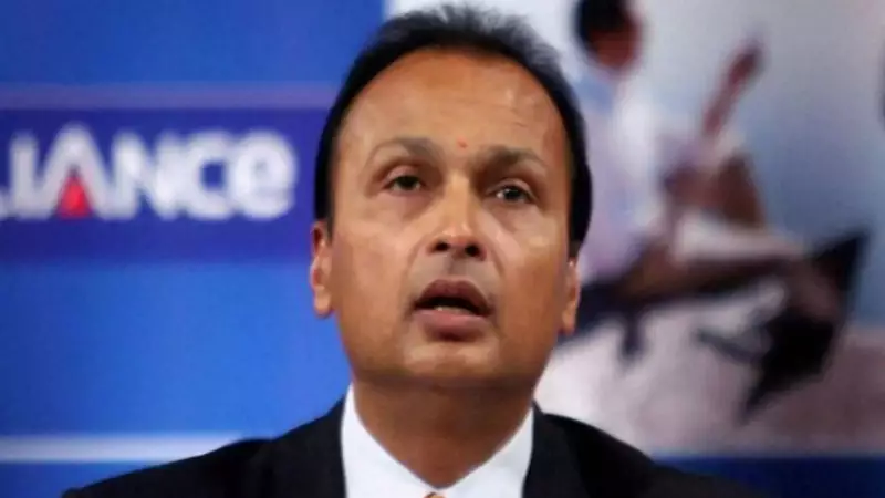 SC Directs CBI, ED to Share Probe Findings Against Anil Ambani Group in Fund Siphoning Case