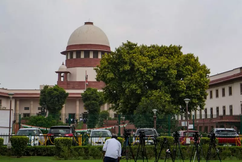 SC Frames Contempt Charges Against Bank Officials Over Pension Dues in Punjab